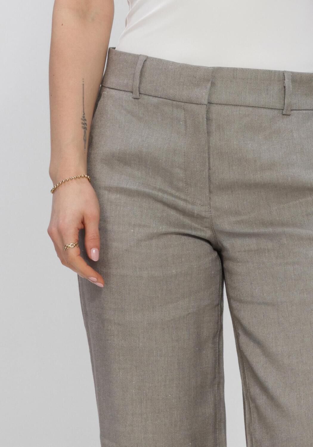 Groene FIVEUNITS Broeken DENAFV 254 - large