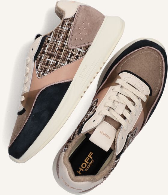 Multi THE HOFF BRAND Lage sneakers VENDOME Multi THE HOFF BRAND Lage sneakers VENDOME - large