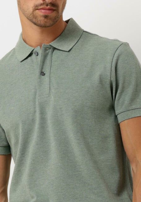 Groene GENTI Polo J9034-1212 - large