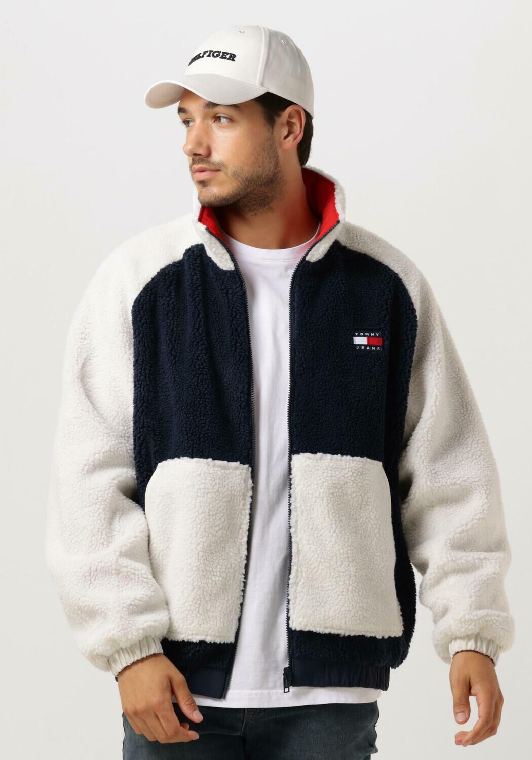 Tommy jeans sales jack