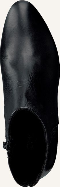 Zwarte OMODA Enkellaarsjes 085N Zwarte OMODA Enkellaarsjes 085N - large