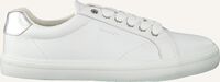 Witte GANT Lage sneakers SEAVILLE - medium