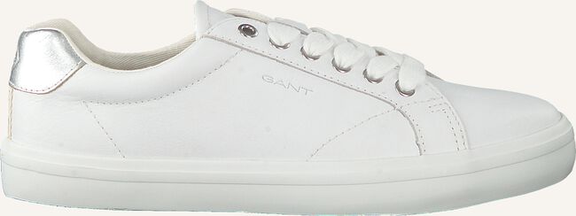 Witte GANT Lage sneakers SEAVILLE Witte GANT Lage sneakers SEAVILLE - large