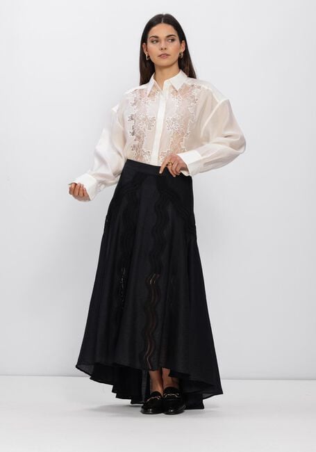 Witte COPENHAGEN MUSE Blouses CMMOLLY-SHIRT 207856 - large