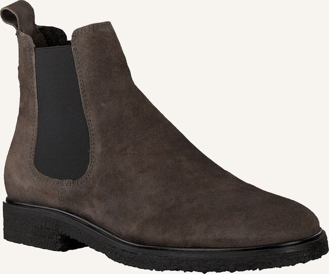 Bruine GOOSECRAFT Chelsea boots CHET CREPE CHELSEA Bruine GOOSECRAFT Chelsea boots CHET CREPE CHELSEA - large