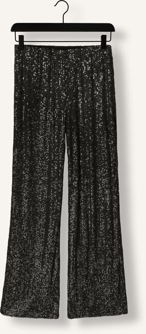 Groene SECOND FEMALE Wijde broek MOONSHINE TROUSERS Groene SECOND FEMALE Wijde broek MOONSHINE TROUSERS - large