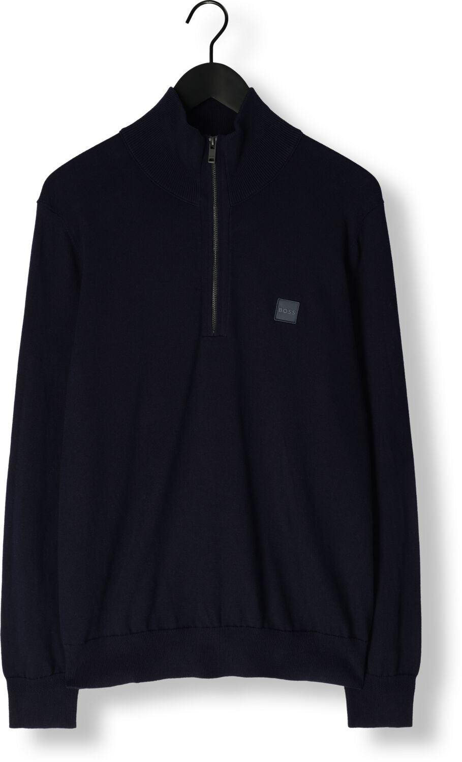 BOSS ORANGE Heren Truien & Vesten Kanobix_s Donkerblauw