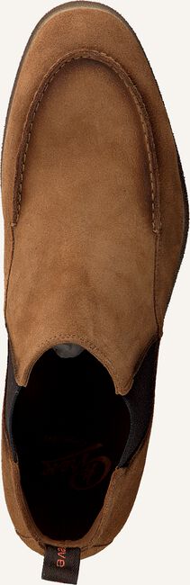 Cognac GREVE Chelsea boots TUFO Cognac GREVE Chelsea boots TUFO - large