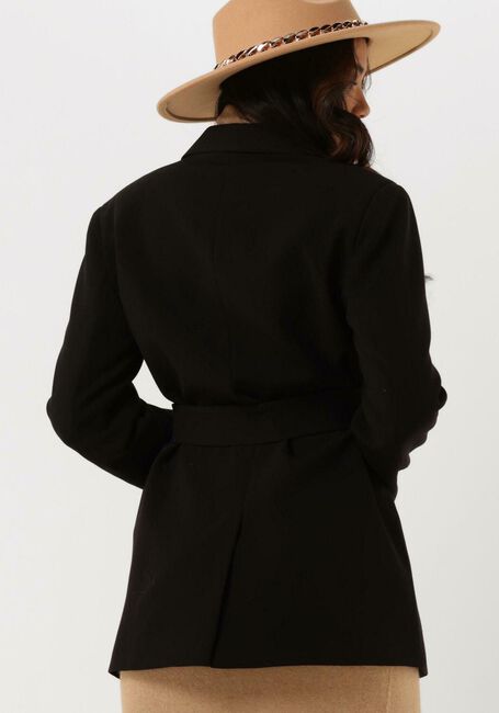 Zwarte OTTOD'AME Blazer PANTALONE EG5710 - large