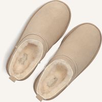 UGG CLASSIC MICRO K UGG CLASSIC MICRO K - medium