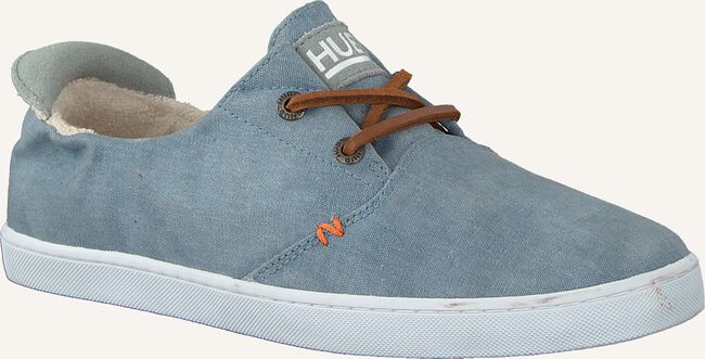 Blauwe HUB Lage sneakers KYOTO Blauwe HUB Lage sneakers KYOTO - large
