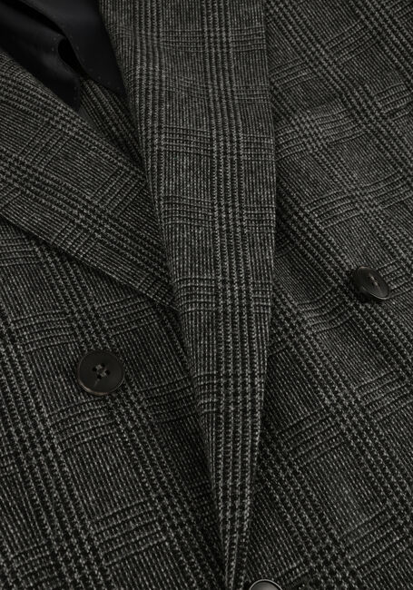 Grijze SELECTED MEN Colberts SLHCOMFORT-ISAC DB Grijze SELECTED MEN Colberts SLHCOMFORT-ISAC DB - large