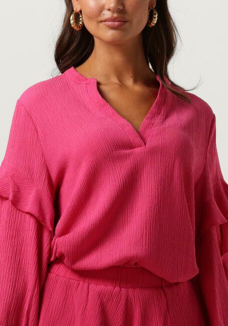 Roze REFINED DEPARTMENT Blouses CHLOE - large