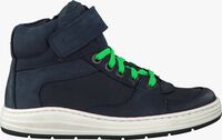 Blauwe JOCHIE & FREAKS Sneakers 17466  - medium