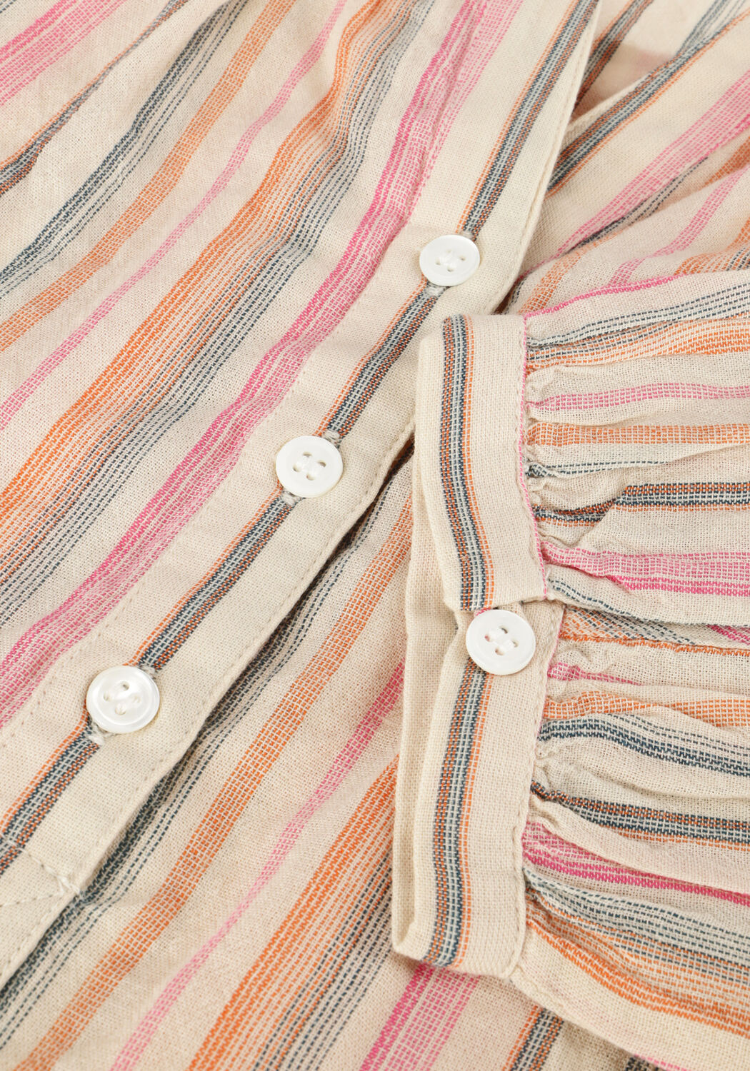 Multi VANESSA BRUNO Blouses NIPOA - large