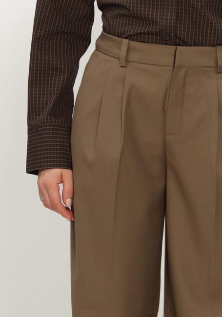 Camel TWIST & TANGO Broeken WYNNE TROUSERS - large