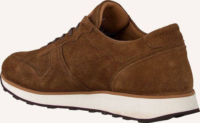 Cognac MAZZELTOV Lage sneakers 8326 Cognac MAZZELTOV Lage sneakers 8326 - large