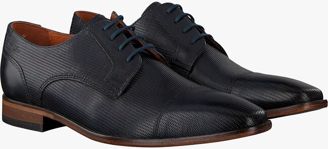 Blauwe VAN LIER Nette schoenen 1856401 - large