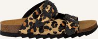 Camel THE WHITE BRAND Slippers BIO BUCKLE - medium