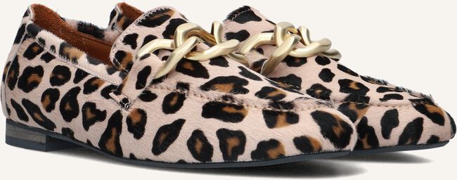 Beige NOTRE-V Loafers 6114 Beige NOTRE-V Loafers 6114 - large