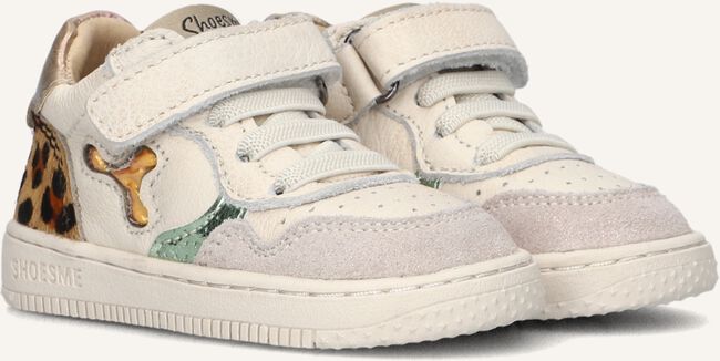 Beige SHOESME Lage sneakers BN24S012 Beige SHOESME Lage sneakers BN24S012 - large