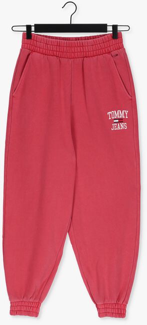TOMMY JEANS TJW COLLEGE LOGO BAGGY SWEATPANT - large