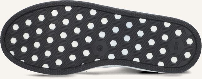 Blauwe HIP Hoge sneakers H1301 Blauwe HIP Hoge sneakers H1301 - large