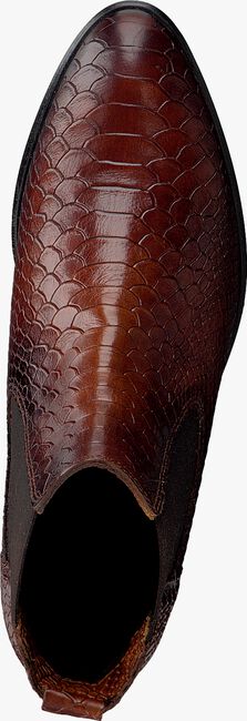 Cognac NOTRE-V Chelsea boots 567 001FY - large