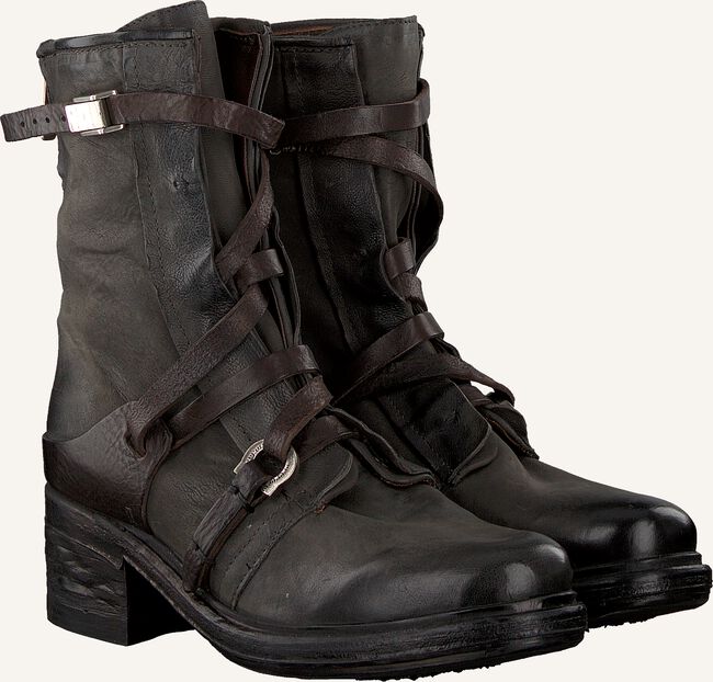 Grijze A.S.98 Boots 261242 Grijze A.S.98 Boots 261242 - large