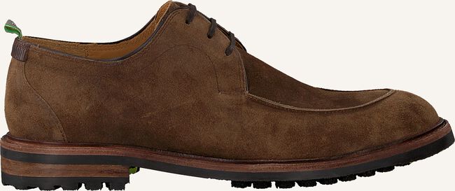Bruine FLORIS VAN BOMMEL Veterschoenen 13093 Bruine FLORIS VAN BOMMEL Veterschoenen 13093 - large