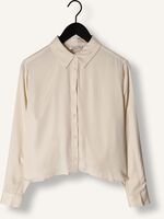 Zand MODSTRÖM Blouses BEATEMD SHIRT Zand MODSTRÖM Blouses BEATEMD SHIRT - medium