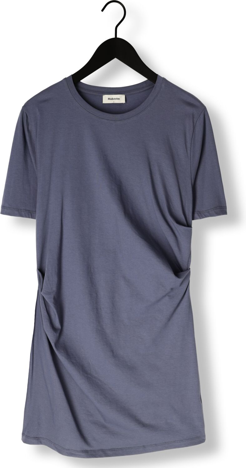 MODSTRÖM Modström Dames Jurken Brazilmd Dress Blauw