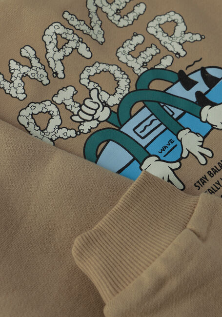 Zand THE NEW Sweater TNSTSIGMOND - large