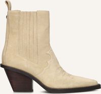 Beige JOSH V Enkellaarsjes BETHANI Beige JOSH V Enkellaarsjes BETHANI - medium