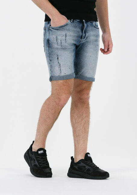 Blauwe PUREWHITE Shorts THE STEVE W0851 - large