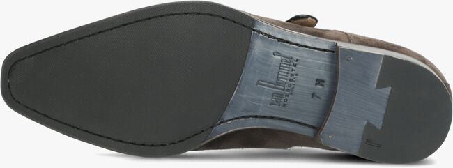 Bruine VAN BOMMEL Nette schoenen SBM-30146 - large