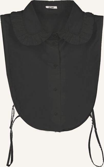 Zwarte EST'Y&RO Kraagje EST'33 Zwarte EST'Y&RO Kraagje EST'33 - large