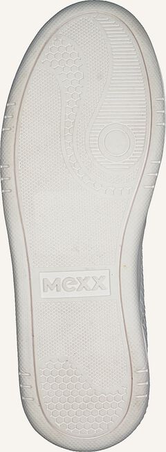 Witte MEXX Lage sneakers CIBELLE Witte MEXX Lage sneakers CIBELLE - large