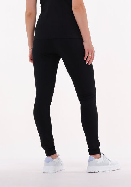 Zwarte 10DAYS Joggingbroek MORE THAN YOGA PANTS - large