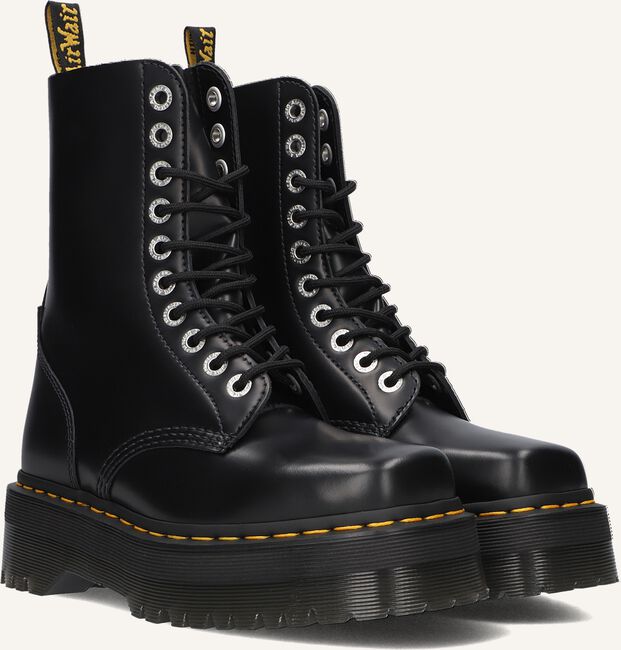 DR MARTENS 1490 QUAD SQUARED DR MARTENS 1490 QUAD SQUARED - large