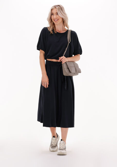 Zwarte MINUS Top ADDILYN TOP - large