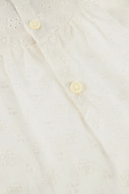 Witte PETIT BATEAU Jurken ROBE SM + BLOOMER - large