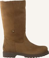 Camel PANAMA JACK Hoge laarzen BAMBINA B91 - medium