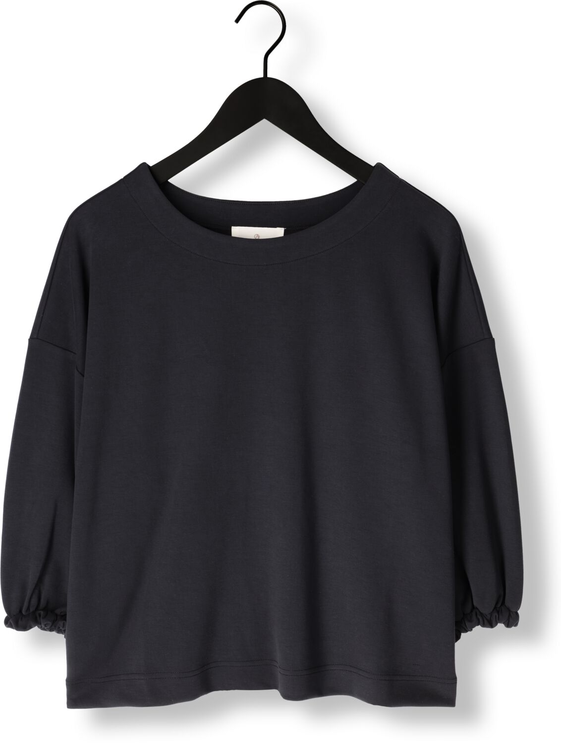 AIMEE THE LABEL Dames Truien & Vesten Romee2 Zwart