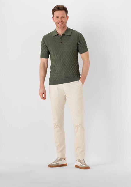 Groene MATINIQUE Polo MAPOLO BB HERITAGE - large
