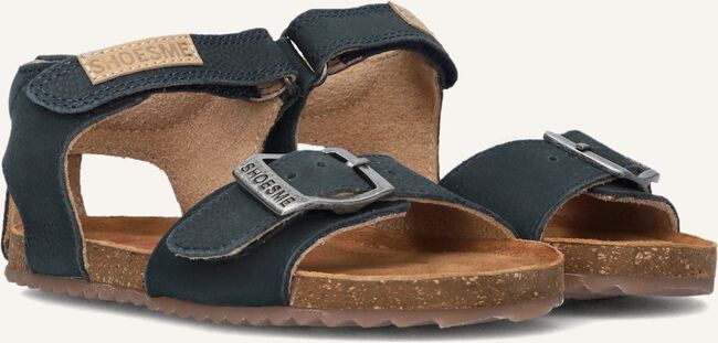 Blauwe SHOESME Sandalen IC23S002 Blauwe SHOESME Sandalen IC23S002 - large