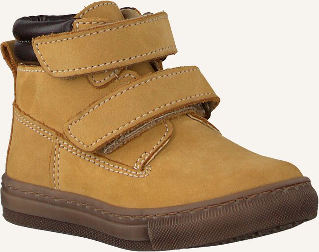 Camel TON & TON Enkelboots MK1537B9I Camel TON & TON Enkelboots MK1537B9I - large