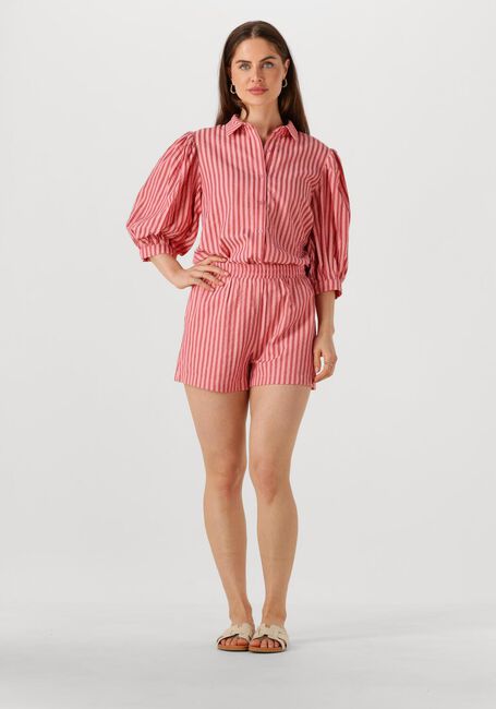Roze YDENCE Top BLOUSE ANNIE - large