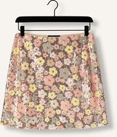 Multi BRUUNS BAZAAR Minirok JOANNAS SKIRT Multi BRUUNS BAZAAR Minirok JOANNAS SKIRT - medium