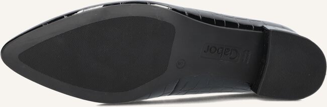 Zwarte GABOR Pumps 431.1 Zwarte GABOR Pumps 431.1 - large